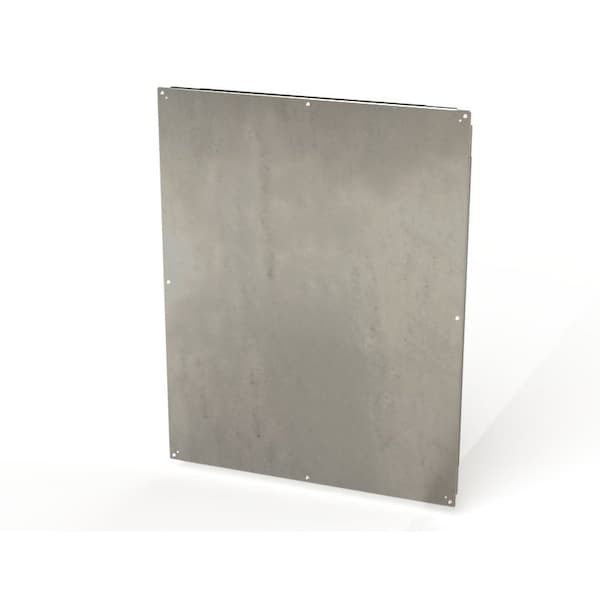 Subpanel, 56 in H, 0.88 in D, 44 in W
